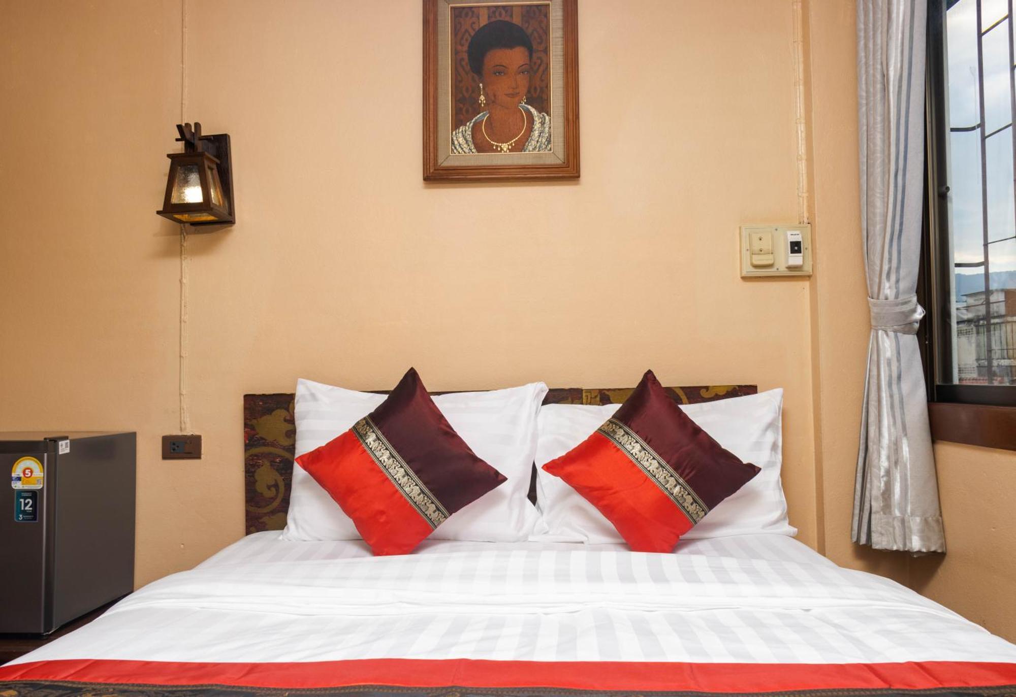 Gasthof S.k. House 1 Chiang Mai