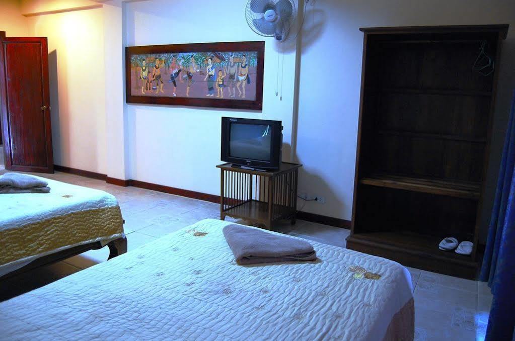 S.k. House 1 3* Chiang Mai