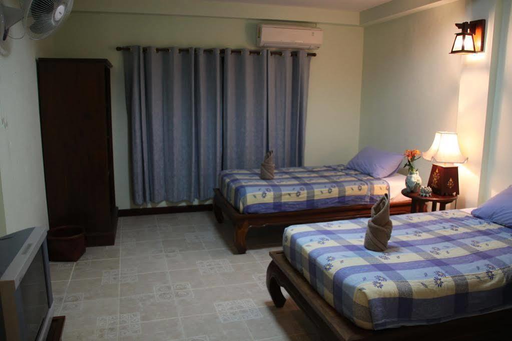 S.k. House 1 Gasthof Chiang Mai