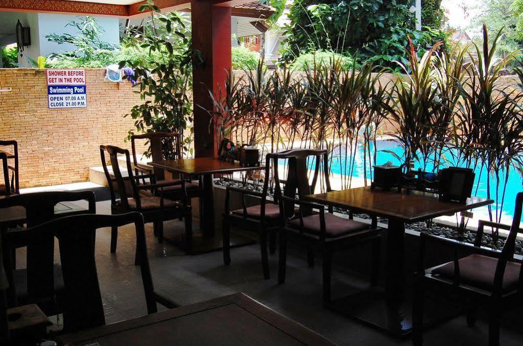 S.k. House 1 Gasthof Chiang Mai