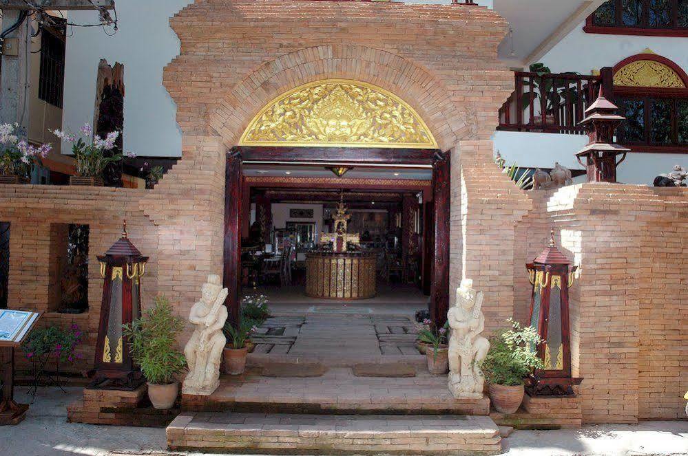S.k. House 1 Gasthof Chiang Mai
