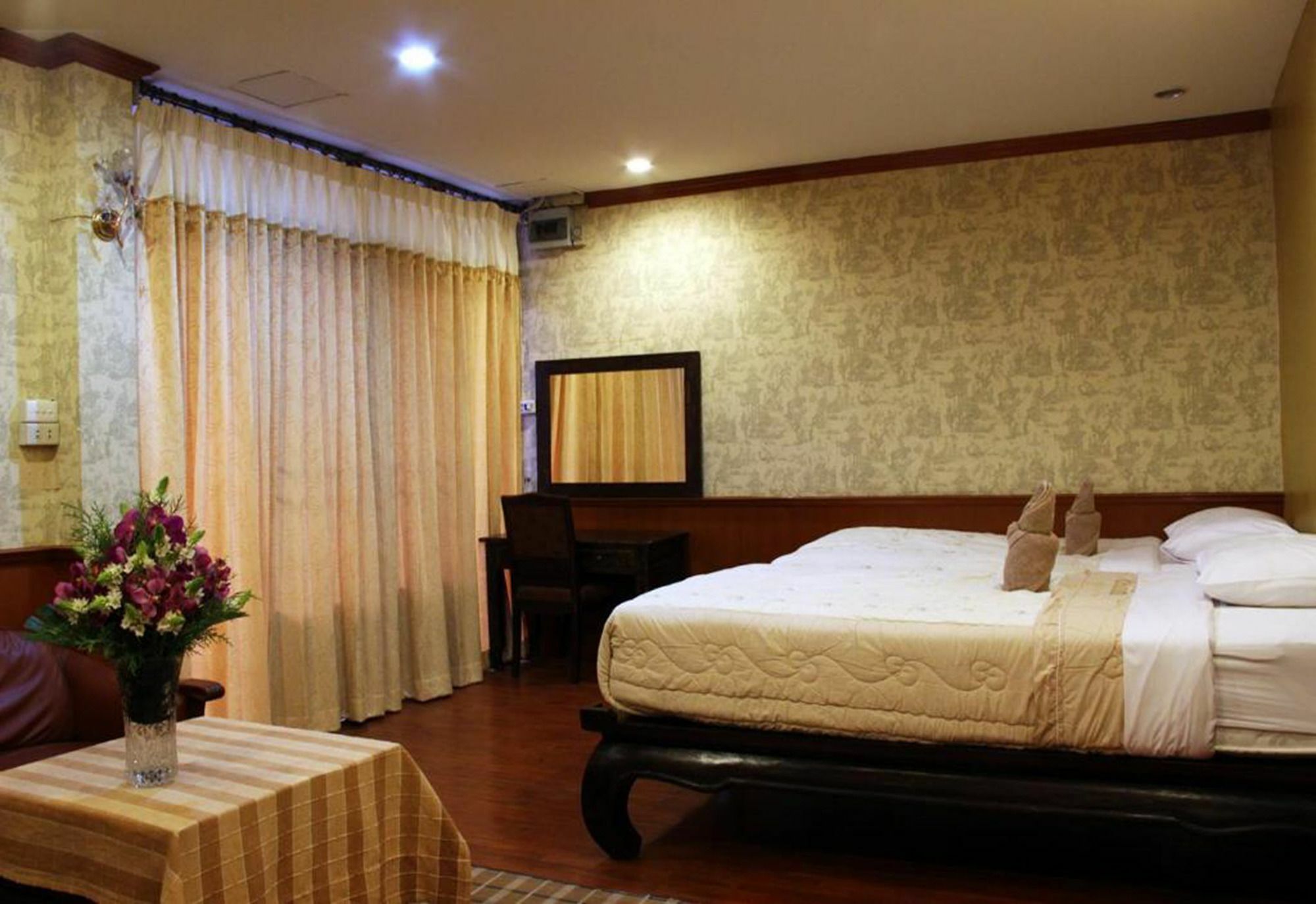 Gasthof S.k. House 1 Chiang Mai