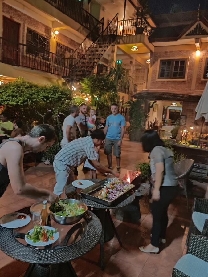 Gasthof S.k. House 1 Chiang Mai