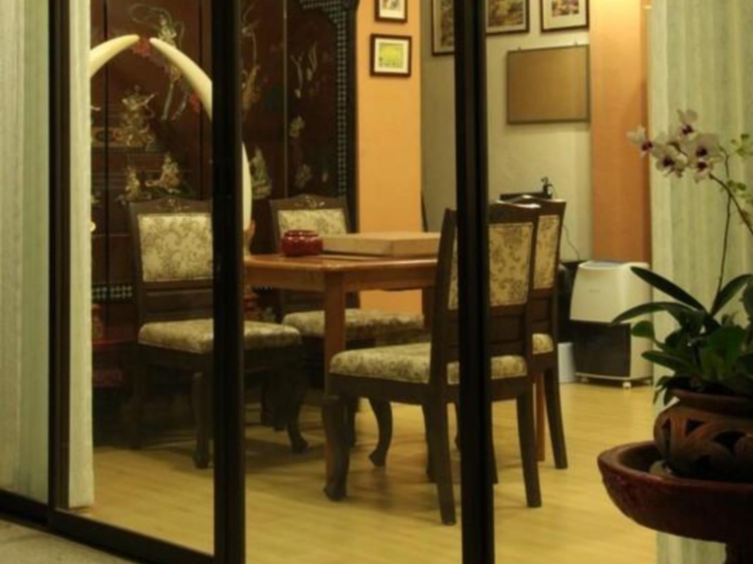 Casa de hóspedes S.k. House 1 Chiang Mai