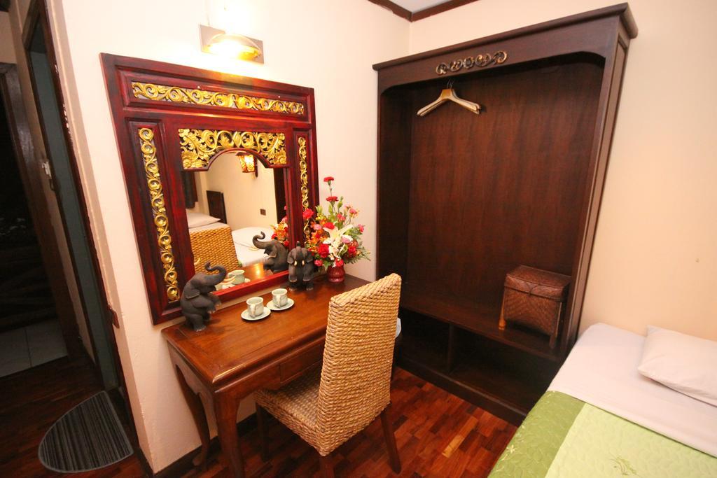 Casa de hóspedes S.k. House 1 Chiang Mai