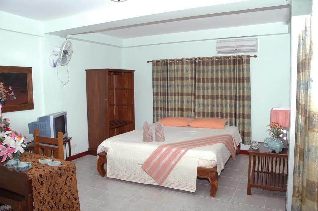 Casa de hóspedes S.k. House 1