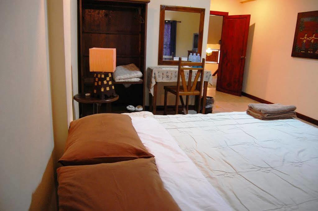 Casa de hóspedes S.k. House 1